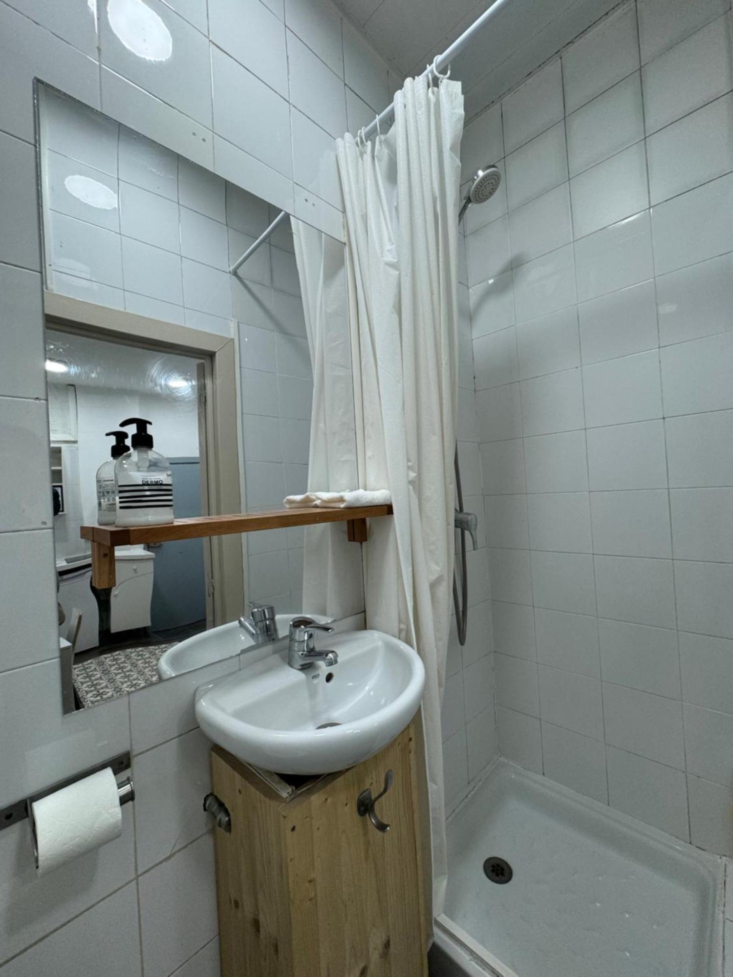 032 Center Barca 32 Appartement *